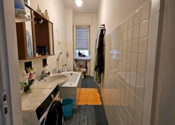 Bagno - Trilocale via Ettore Piccinini, 1, Asti - foto 5