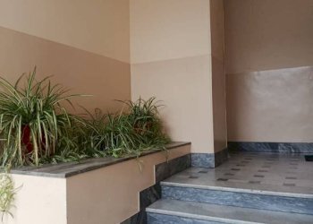 Interno palazzo - Trilocale via Ettore Piccinini, 1, Asti - foto 8