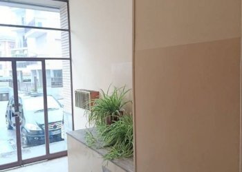 Interno palazzo - Trilocale via Ettore Piccinini, 1, Asti - foto 9