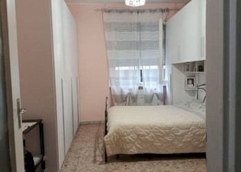 Camera da letto - Trilocale via Ettore Piccinini, 1, Asti - foto 12