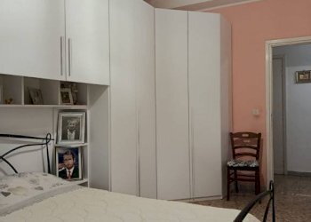 Camera da letto - Trilocale via Ettore Piccinini, 1, Asti - foto 13