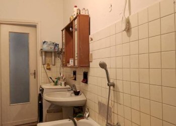 Bagno - Trilocale via Ettore Piccinini, 1, Asti - foto 15