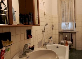 Bagno - Trilocale via Ettore Piccinini, 1, Asti - foto 16