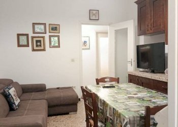 Cucina - Trilocale via Ettore Piccinini, 1, Asti - foto 17