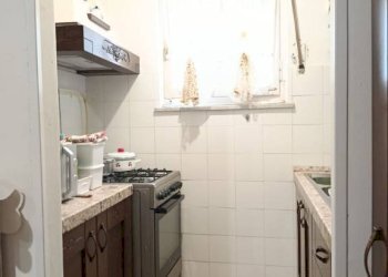 Cucina - Trilocale via Ettore Piccinini, 1, Asti - foto 18