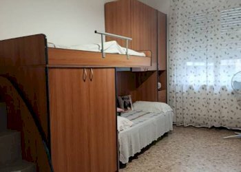Camera da letto - Trilocale via Ettore Piccinini, 1, Asti - foto 21