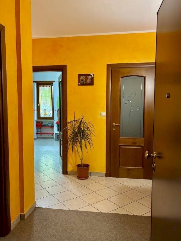 Ingresso - Trilocale via Monte Manzol, 10, Luserna San Giovanni - foto 2