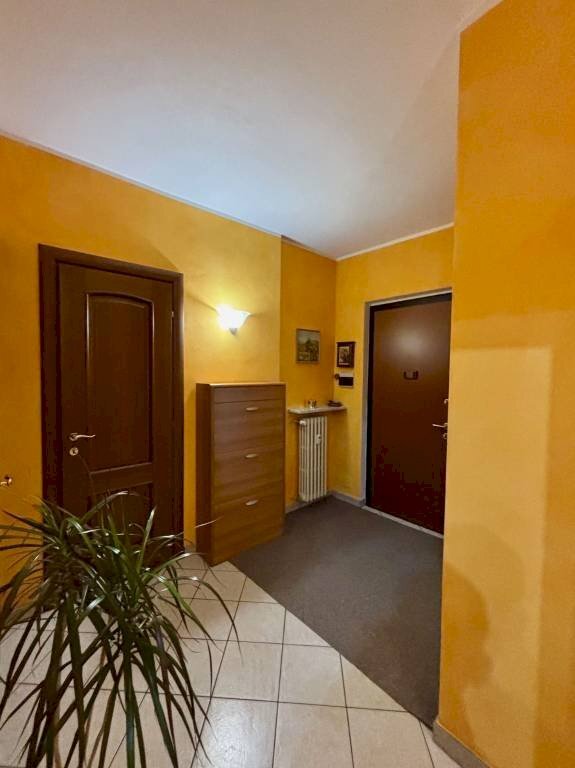 Ingresso - Trilocale via Monte Manzol, 10, Luserna San Giovanni - foto 3