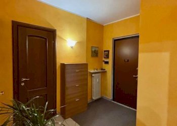 Ingresso - Trilocale via Monte Manzol, 10, Luserna San Giovanni - foto 3