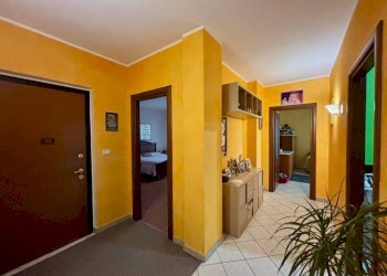 Ingresso - Trilocale via Monte Manzol, 10, Luserna San Giovanni - foto 4