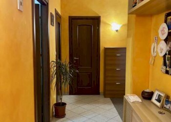 Ingresso - Trilocale via Monte Manzol, 10, Luserna San Giovanni - foto 6