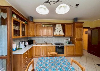 Soggiorno - Trilocale via Monte Manzol, 10, Luserna San Giovanni - foto 11