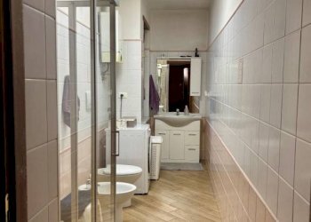 Bagno - Trilocale via Monte Manzol, 10, Luserna San Giovanni - foto 24