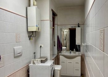 Bagno - Trilocale via Monte Manzol, 10, Luserna San Giovanni - foto 25