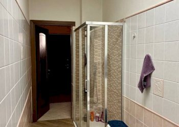 Bagno - Trilocale via Monte Manzol, 10, Luserna San Giovanni - foto 27