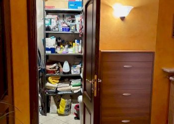 Ripostiglio - Trilocale via Monte Manzol, 10, Luserna San Giovanni - foto 29