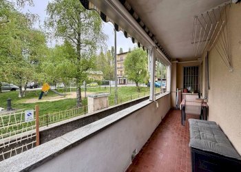 Balcone - Trilocale via Monte Manzol, 10, Luserna San Giovanni - foto 30