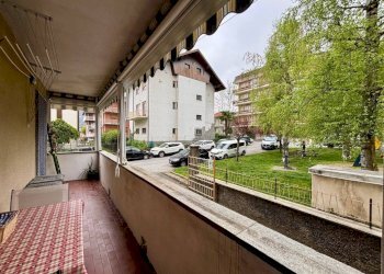 Balcone - Trilocale via Monte Manzol, 10, Luserna San Giovanni - foto 31