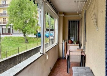 Balcone - Trilocale via Monte Manzol, 10, Luserna San Giovanni - foto 32