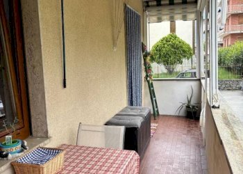 Balcone - Trilocale via Monte Manzol, 10, Luserna San Giovanni - foto 33