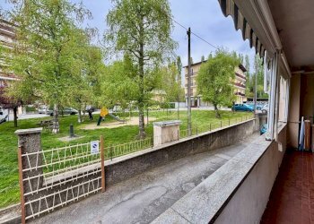 Vista - Trilocale via Monte Manzol, 10, Luserna San Giovanni - foto 34