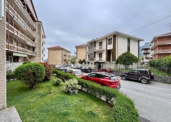 Vista - Trilocale via Monte Manzol, 10, Luserna San Giovanni - foto 35