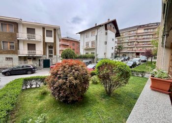 Vista - Trilocale via Monte Manzol, 10, Luserna San Giovanni - foto 38