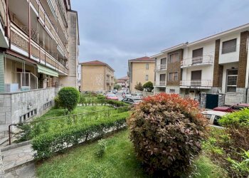 Vista - Trilocale via Monte Manzol, 10, Luserna San Giovanni - foto 39