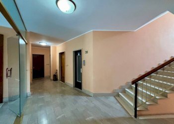 Interno palazzo - Trilocale via Monte Manzol, 10, Luserna San Giovanni - foto 46