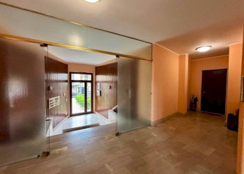 Interno palazzo - Trilocale via Monte Manzol, 10, Luserna San Giovanni - foto 47