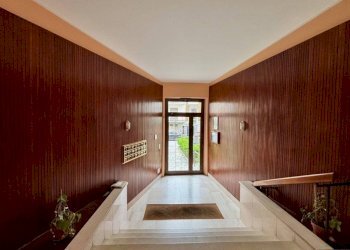 Interno palazzo - Trilocale via Monte Manzol, 10, Luserna San Giovanni - foto 48