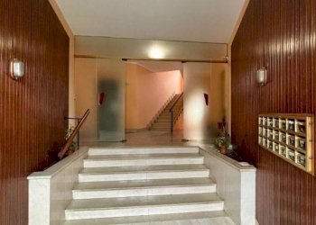 Interno palazzo - Trilocale via Monte Manzol, 10, Luserna San Giovanni - foto 49