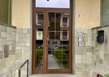 Ingresso - Trilocale via Monte Manzol, 10, Luserna San Giovanni - foto 50