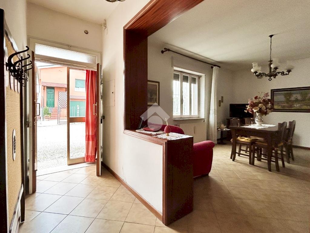 Casa semi indipendente Via Montesanto, Ferrara (zona Monestirolo) - foto 3