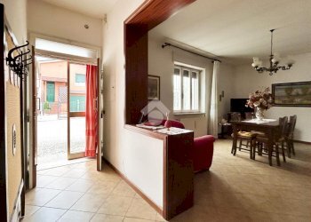 Casa semi indipendente Via Montesanto, Ferrara (zona Monestirolo) - foto 3