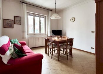 Casa semi indipendente Via Montesanto, Ferrara (zona Monestirolo) - foto 7