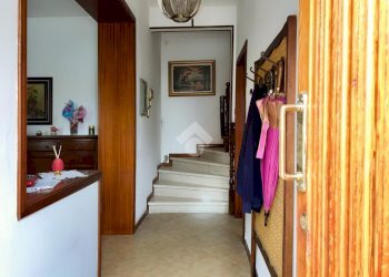 Casa semi indipendente Via Montesanto, Ferrara (zona Monestirolo) - foto 12