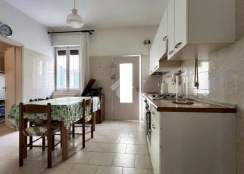 Casa semi indipendente Via Montesanto, Ferrara (zona Monestirolo) - foto 13