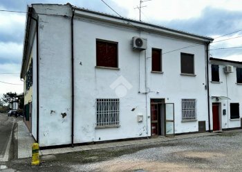 Casa semi indipendente Via Montesanto, Ferrara (zona Monestirolo) - foto 28