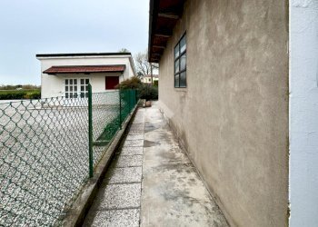 Casa semi indipendente Via Montesanto, Ferrara (zona Monestirolo) - foto 29