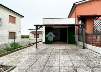 Casa semi indipendente Via Montesanto, Ferrara (zona Monestirolo) - foto 30