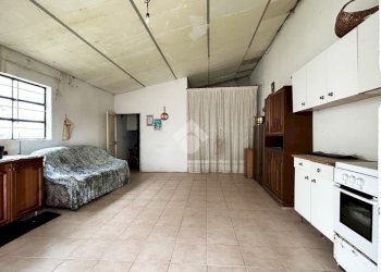 Casa semi indipendente Via Montesanto, Ferrara (zona Monestirolo) - foto 31