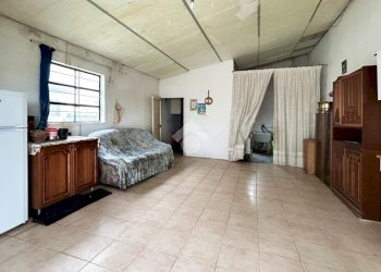 Casa semi indipendente Via Montesanto, Ferrara (zona Monestirolo) - foto 32