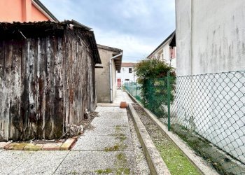 Casa semi indipendente Via Montesanto, Ferrara (zona Monestirolo) - foto 33