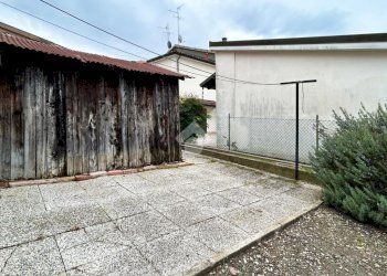 Casa semi indipendente Via Montesanto, Ferrara (zona Monestirolo) - foto 34