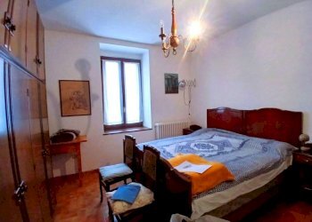 Camera da letto - Appartamento Lungomallero Luigi Cadorna, 60, Sondrio - foto 4