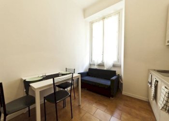 Cucina - Trilocale via Alessandro Tadino, 18, Milano - foto 2