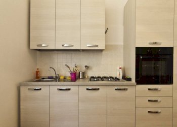 Cucina - Trilocale via Alessandro Tadino, 18, Milano - foto 4