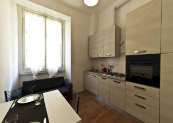 Cucina - Trilocale via Alessandro Tadino, 18, Milano - foto 5