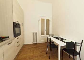 Cucina - Trilocale via Alessandro Tadino, 18, Milano - foto 6